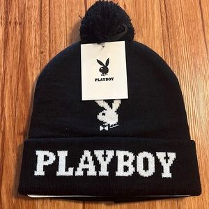 Playboy beanie